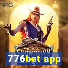 776bet app